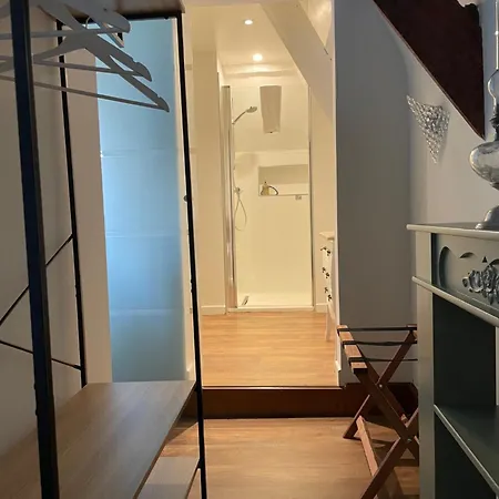 La Meffrais 1741 Manoir D'hotes Aux Portes De *