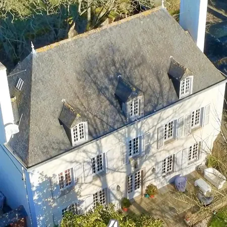 Bed & Breakfast La Meffrais 1741 Manoir D'hotes Aux Portes De Dinan
