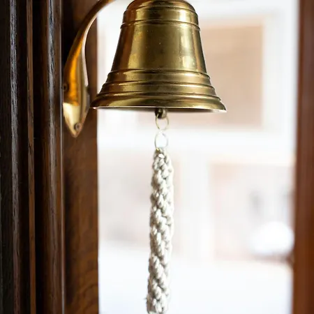 La Meffrais 1741 Manoir D'hotes Aux Portes De Bed & Breakfast *