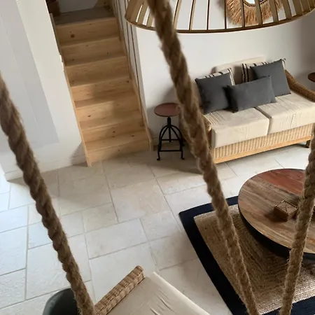 La Meffrais 1741 Manoir D'hotes Aux Portes De Bed & Breakfast *