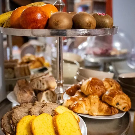 Bed & Breakfast La Meffrais 1741 Manoir D'hotes Aux Portes De *